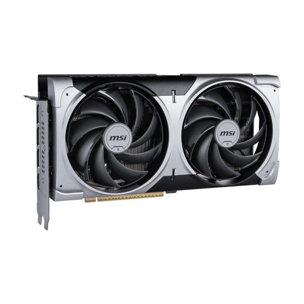 Msi Geforce Rtx 5070 12g Ventus 2x Oc 12gb Gddr7 192 Bit Dlss 4 Ekran Karti Y5