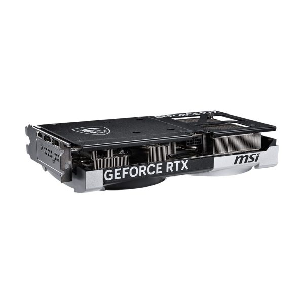 Msi Geforce Rtx 5070 12g Ventus 2x Oc 12gb Gddr7 192 Bit Dlss 4 Ekran Karti Y7