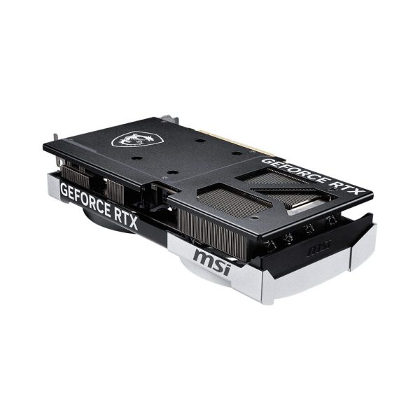 Msi Geforce Rtx 5070 12g Ventus 2x Oc 12gb Gddr7 192 Bit Dlss 4 Ekran Karti Y8