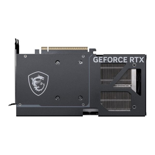 Msi Geforce Rtx 5070 12g Ventus 2x Oc 12gb Gddr7 192 Bit Dlss 4 Ekran Karti Y9