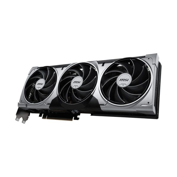 Msi Geforce Rtx 5070 12g Ventus 3x Oc 12gb Gddr7 192 Bit Dlss 4 Ekran Karti Y4