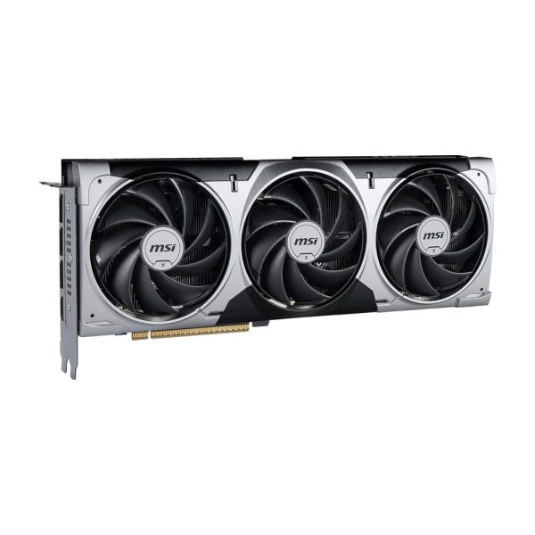 Msi Geforce Rtx 5070 12g Ventus 3x Oc 12gb Gddr7 192 Bit Dlss 4 Ekran Karti Y5