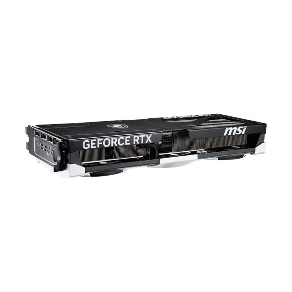 Msi Geforce Rtx 5070 12g Ventus 3x Oc 12gb Gddr7 192 Bit Dlss 4 Ekran Karti Y7