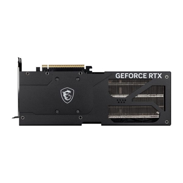 Msi Geforce Rtx 5070 12g Ventus 3x Oc 12gb Gddr7 192 Bit Dlss 4 Ekran Karti Y9