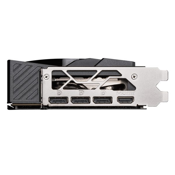 Msi Geforce Rtx 5070 Ti 16g Gaming Trio Oc Plus 16gb Gddr7 256 Bit Dlss 4 Ekran Karti Y10