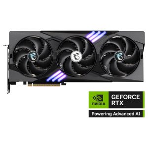 Msi Geforce Rtx 5070 Ti 16g Gaming Trio Oc Plus 16gb Gddr7 256 Bit Dlss 4 Ekran Karti Y2