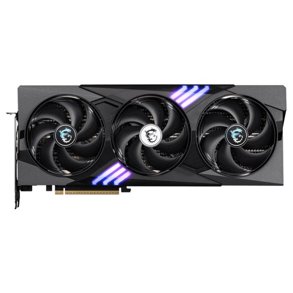 Msi Geforce Rtx 5070 Ti 16g Gaming Trio Oc Plus 16gb Gddr7 256 Bit Dlss 4 Ekran Karti Y3