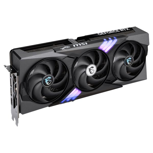 Msi Geforce Rtx 5070 Ti 16g Gaming Trio Oc Plus 16gb Gddr7 256 Bit Dlss 4 Ekran Karti Y6