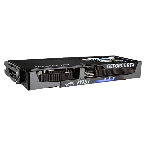 Msi Geforce Rtx 5070 Ti 16g Gaming Trio Oc Plus 16gb Gddr7 256 Bit Dlss 4 Ekran Karti Y8