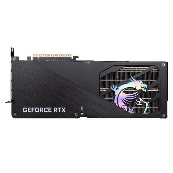 Msi Geforce Rtx 5070 Ti 16g Gaming Trio Oc Plus 16gb Gddr7 256 Bit Dlss 4 Ekran Karti Y9