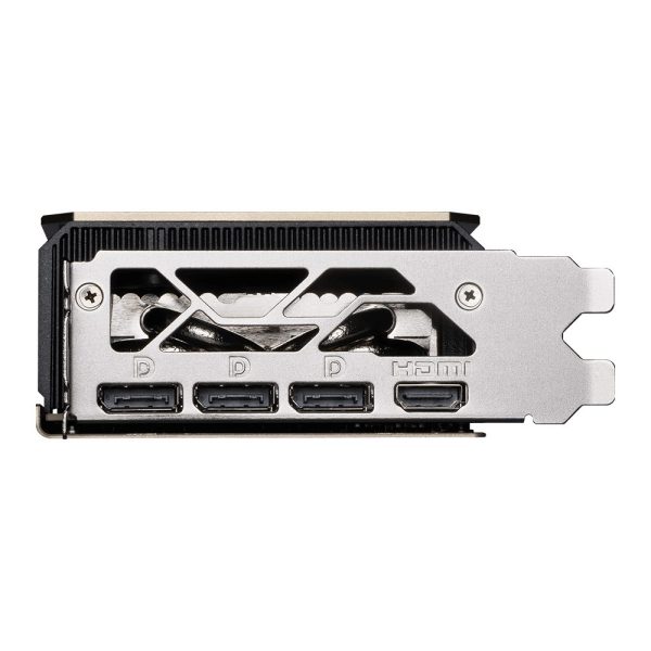 Msi Geforce Rtx 5070 Ti 16g Inspire 3x Oc Plus 16gb Gddr7 256 Bit Dlss 4 Ekran Karti Yy10