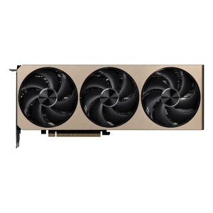 Msi Geforce Rtx 5070 Ti 16g Inspire 3x Oc Plus 16gb Gddr7 256 Bit Dlss 4 Ekran Karti Yy2