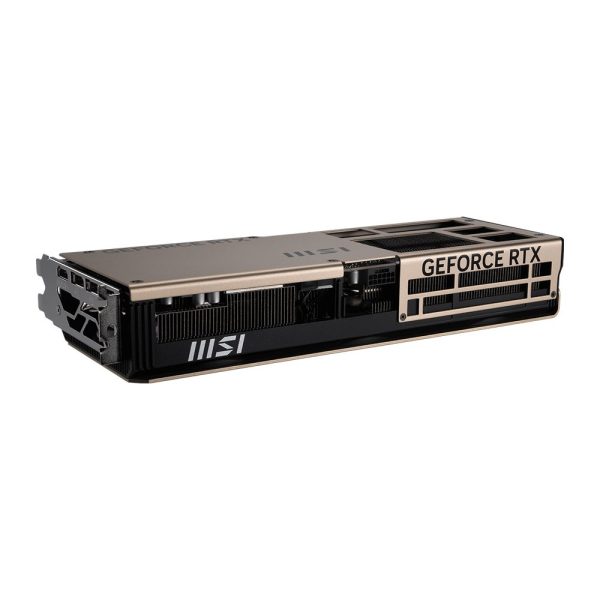 Msi Geforce Rtx 5070 Ti 16g Inspire 3x Oc Plus 16gb Gddr7 256 Bit Dlss 4 Ekran Karti Yy7