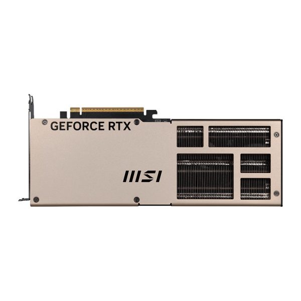 Msi Geforce Rtx 5070 Ti 16g Inspire 3x Oc Plus 16gb Gddr7 256 Bit Dlss 4 Ekran Karti Yy9