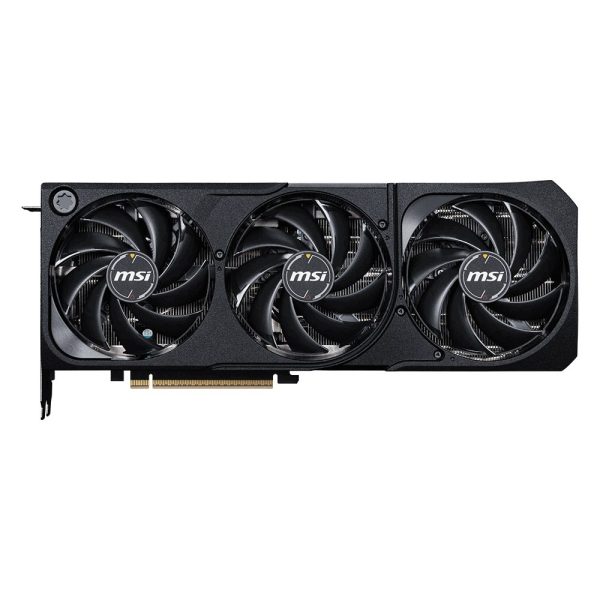 Msi Geforce Rtx 5070 Ti 16g Shadow 3x Oc 16gb Gddr7 256 Bit Dlss 4 Ekran Karti 2