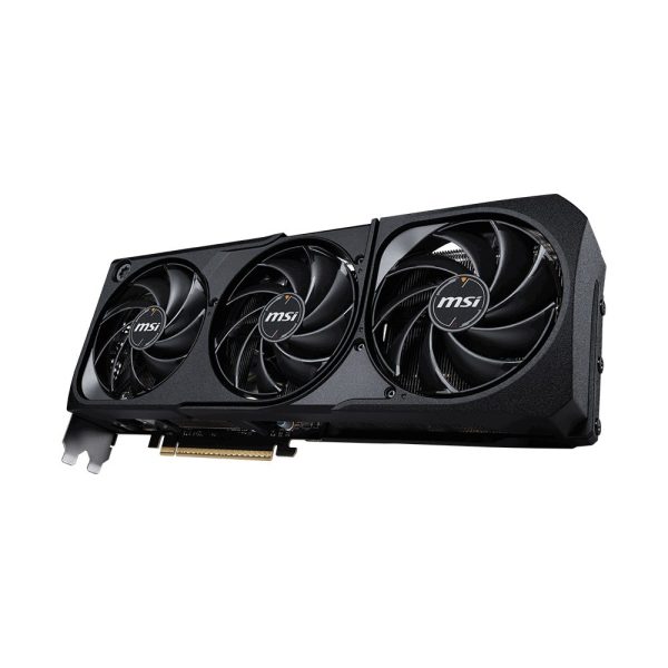 Msi Geforce Rtx 5070 Ti 16g Shadow 3x Oc 16gb Gddr7 256 Bit Dlss 4 Ekran Karti 4