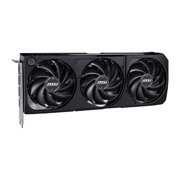Msi Geforce Rtx 5070 Ti 16g Shadow 3x Oc 16gb Gddr7 256 Bit Dlss 4 Ekran Karti 5