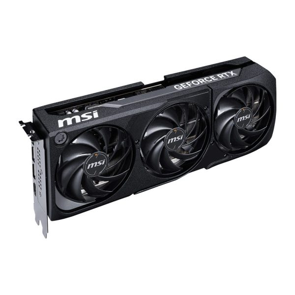 Msi Geforce Rtx 5070 Ti 16g Shadow 3x Oc 16gb Gddr7 256 Bit Dlss 4 Ekran Karti 6