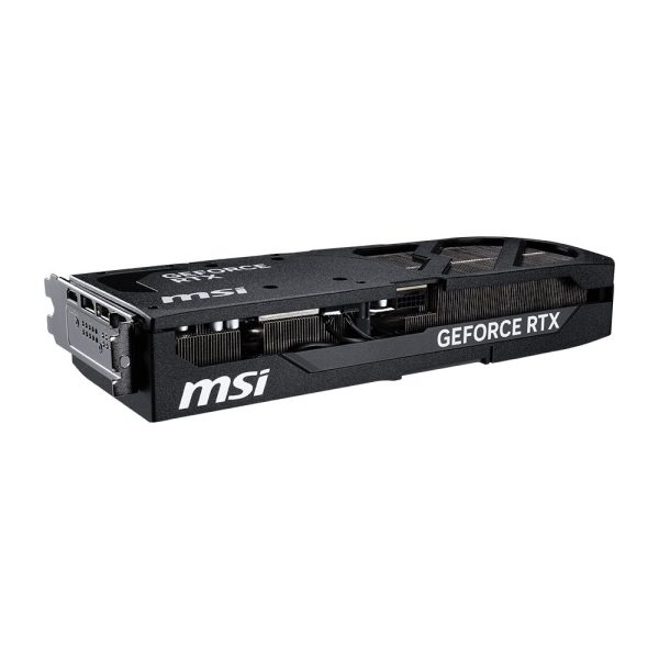 Msi Geforce Rtx 5070 Ti 16g Shadow 3x Oc 16gb Gddr7 256 Bit Dlss 4 Ekran Karti 7