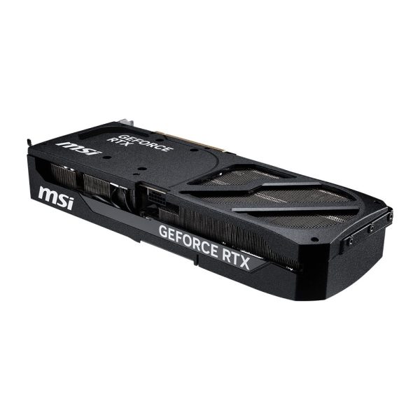 Msi Geforce Rtx 5070 Ti 16g Shadow 3x Oc 16gb Gddr7 256 Bit Dlss 4 Ekran Karti 8