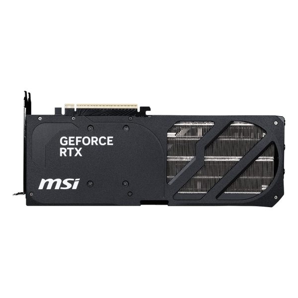 Msi Geforce Rtx 5070 Ti 16g Shadow 3x Oc 16gb Gddr7 256 Bit Dlss 4 Ekran Karti 9