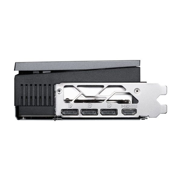 Msi Geforce Rtx 5070 Ti 16g Vanguard Soc 16gb Gddr7 256 Bit Dlss 4 Ekran Karti Y10