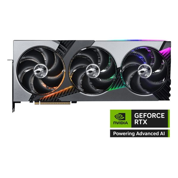 Msi Geforce Rtx 5070 Ti 16g Vanguard Soc 16gb Gddr7 256 Bit Dlss 4 Ekran Karti Y2