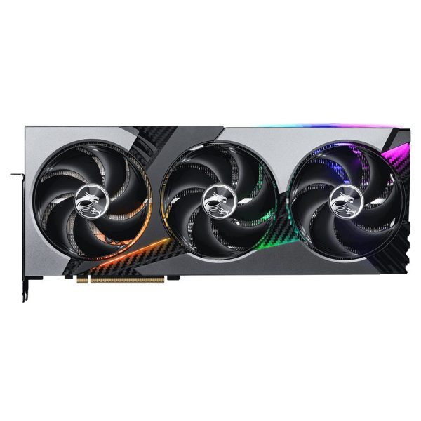 Msi Geforce Rtx 5070 Ti 16g Vanguard Soc 16gb Gddr7 256 Bit Dlss 4 Ekran Karti Y3