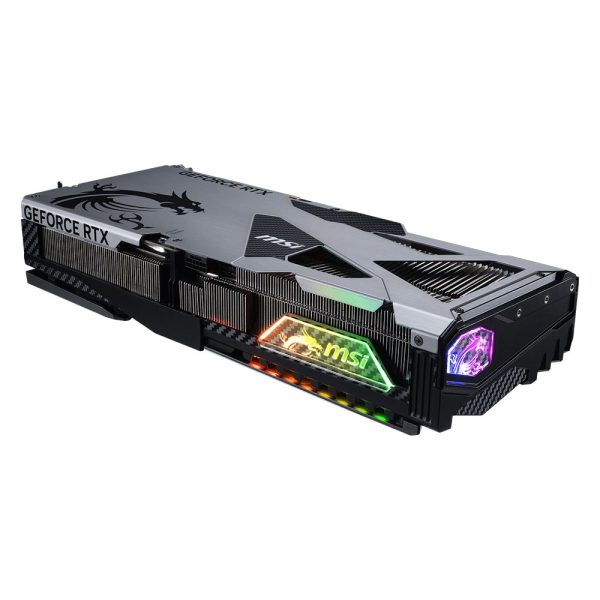 Msi Geforce Rtx 5070 Ti 16g Vanguard Soc 16gb Gddr7 256 Bit Dlss 4 Ekran Karti Y7