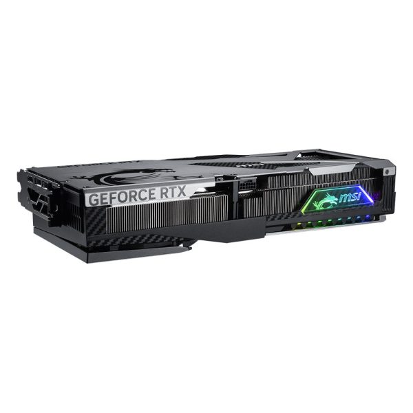 Msi Geforce Rtx 5070 Ti 16g Vanguard Soc 16gb Gddr7 256 Bit Dlss 4 Ekran Karti Y8