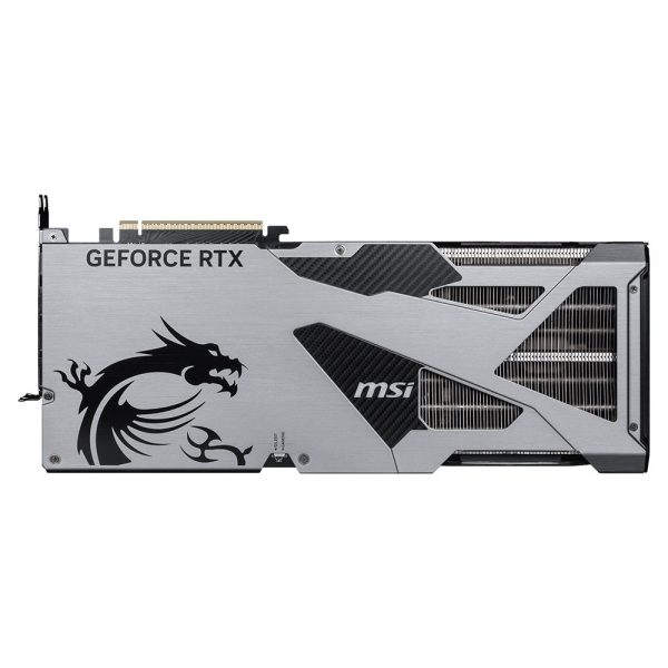 Msi Geforce Rtx 5070 Ti 16g Vanguard Soc 16gb Gddr7 256 Bit Dlss 4 Ekran Karti Y9