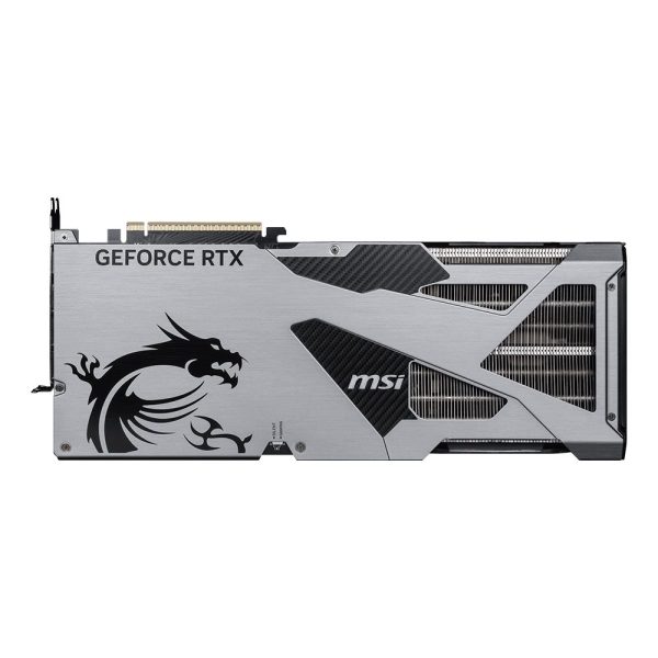 Msi Geforce Rtx 5070 Ti 16g Vanguard Soc Launch Edition 16gb Gddr7 256 Bit Dlss 4 Ekran Karti Yy10