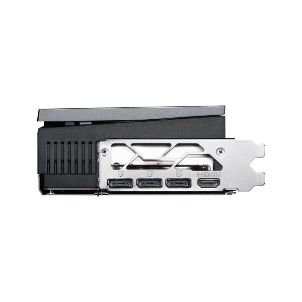 Msi Geforce Rtx 5070 Ti 16g Vanguard Soc Launch Edition 16gb Gddr7 256 Bit Dlss 4 Ekran Karti Yy11