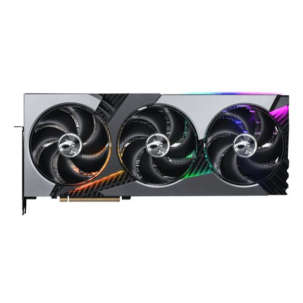 Msi Geforce Rtx 5070 Ti 16g Vanguard Soc Launch Edition 16gb Gddr7 256 Bit Dlss 4 Ekran Karti Yy2