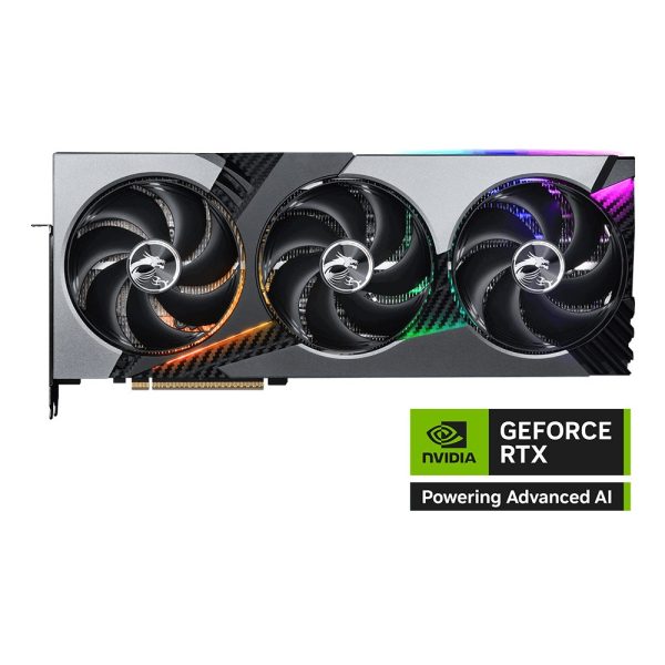 Msi Geforce Rtx 5070 Ti 16g Vanguard Soc Launch Edition 16gb Gddr7 256 Bit Dlss 4 Ekran Karti Yy3