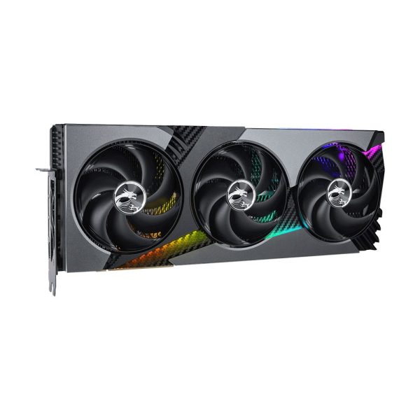 Msi Geforce Rtx 5070 Ti 16g Vanguard Soc Launch Edition 16gb Gddr7 256 Bit Dlss 4 Ekran Karti Yy5