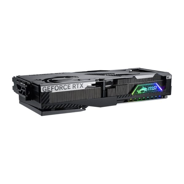 Msi Geforce Rtx 5070 Ti 16g Vanguard Soc Launch Edition 16gb Gddr7 256 Bit Dlss 4 Ekran Karti Yy9