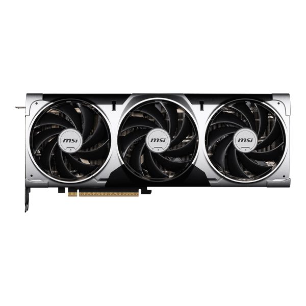 Msi Geforce Rtx 5070 Ti 16g Ventus 3x 16gb Gddr7 256 Bit Dlss 4 Ekran Karti 2