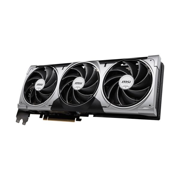 Msi Geforce Rtx 5070 Ti 16g Ventus 3x 16gb Gddr7 256 Bit Dlss 4 Ekran Karti 5