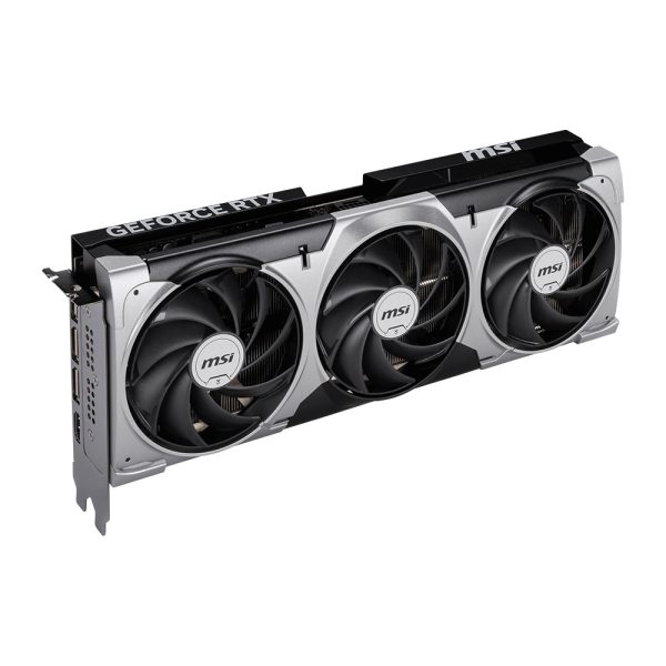 Msi Geforce Rtx 5070 Ti 16g Ventus 3x 16gb Gddr7 256 Bit Dlss 4 Ekran Karti 6