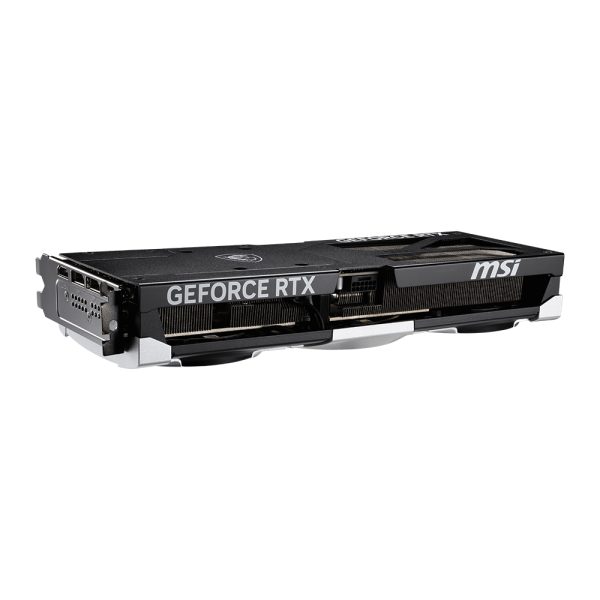 Msi Geforce Rtx 5070 Ti 16g Ventus 3x 16gb Gddr7 256 Bit Dlss 4 Ekran Karti 7