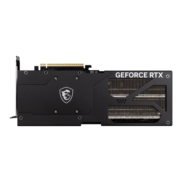 Msi Geforce Rtx 5070 Ti 16g Ventus 3x 16gb Gddr7 256 Bit Dlss 4 Ekran Karti 8