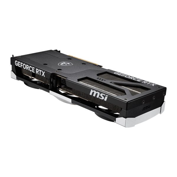 Msi Geforce Rtx 5070 Ti 16g Ventus 3x 16gb Gddr7 256 Bit Dlss 4 Ekran Karti 9