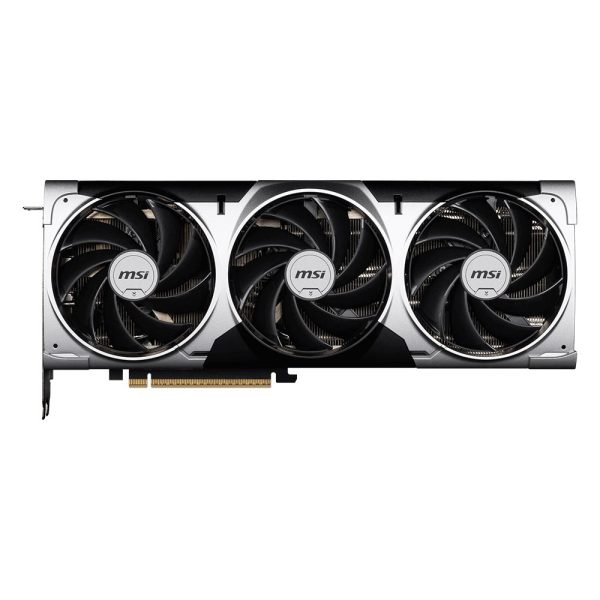 Msi Geforce Rtx 5070 Ti 16g Ventus 3x Oc 16gb Gddr7 256 Bit Dlss 4 Ekran Karti Yy2