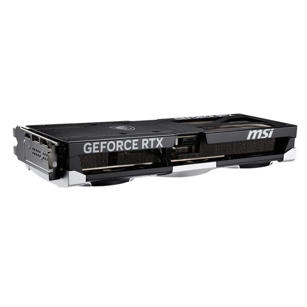 Msi Geforce Rtx 5070 Ti 16g Ventus 3x Oc 16gb Gddr7 256 Bit Dlss 4 Ekran Karti Yy7
