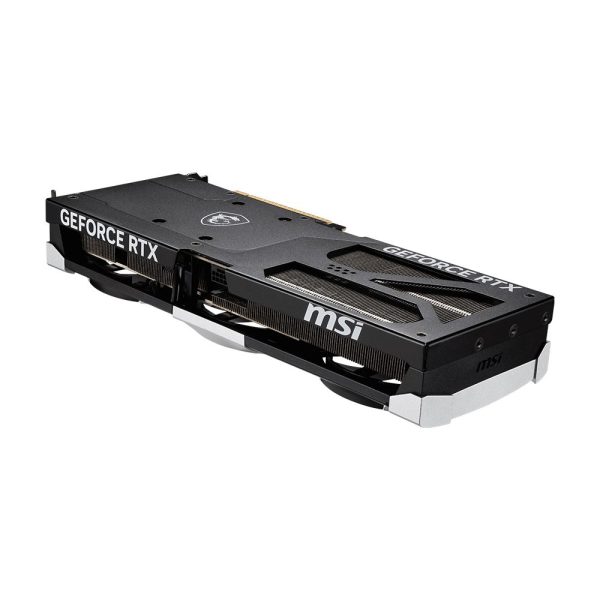 Msi Geforce Rtx 5070 Ti 16g Ventus 3x Oc 16gb Gddr7 256 Bit Dlss 4 Ekran Karti Yy8