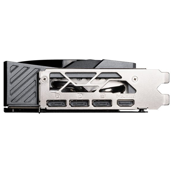 Msi Geforce Rtx 5080 16g Gaming Trio Oc 16gb Gddr7 256 Bit Dlss 4 Ekran Karti Y10
