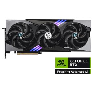Msi Geforce Rtx 5080 16g Gaming Trio Oc 16gb Gddr7 256 Bit Dlss 4 Ekran Karti Y2