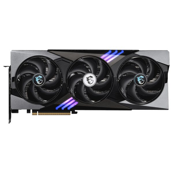 Msi Geforce Rtx 5080 16g Gaming Trio Oc 16gb Gddr7 256 Bit Dlss 4 Ekran Karti Y3