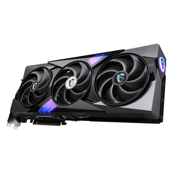 Msi Geforce Rtx 5080 16g Gaming Trio Oc 16gb Gddr7 256 Bit Dlss 4 Ekran Karti Y4